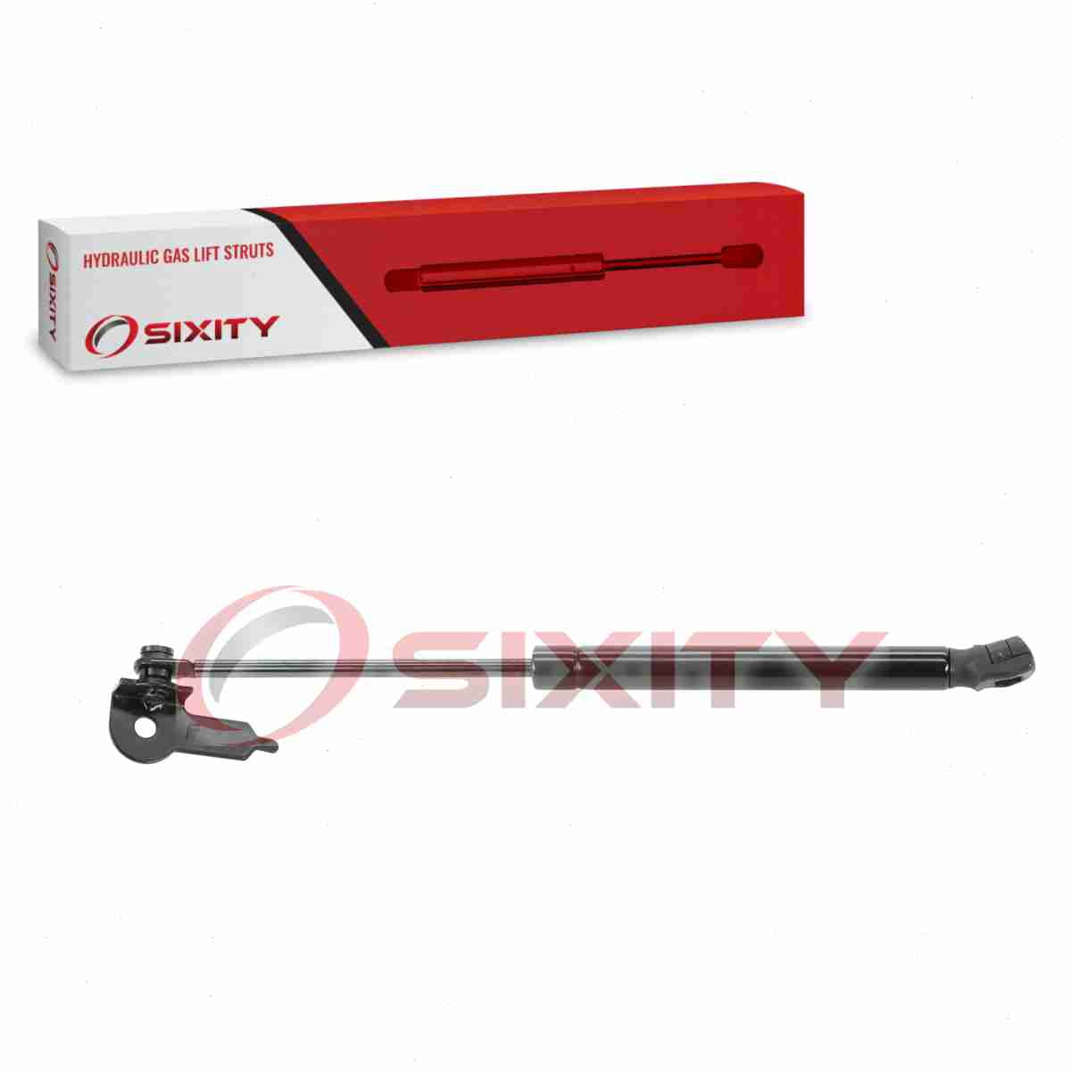 Sixity Lift Supports Struts 819-6390 4174L - Gas Springs Shocks Props Arms Rods Dampers