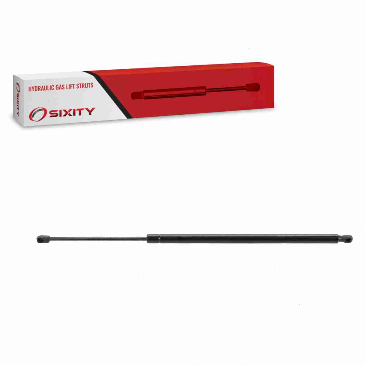 Sixity Lift Supports Struts SG225002 819-5466 4758 90450-41G11 - Gas Springs Shocks Props Arms Rods Dampers