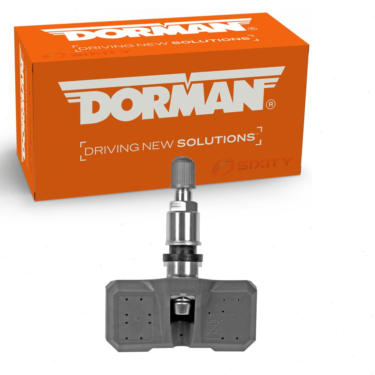 TPMS Sensor GMC Acadia 2007-2012