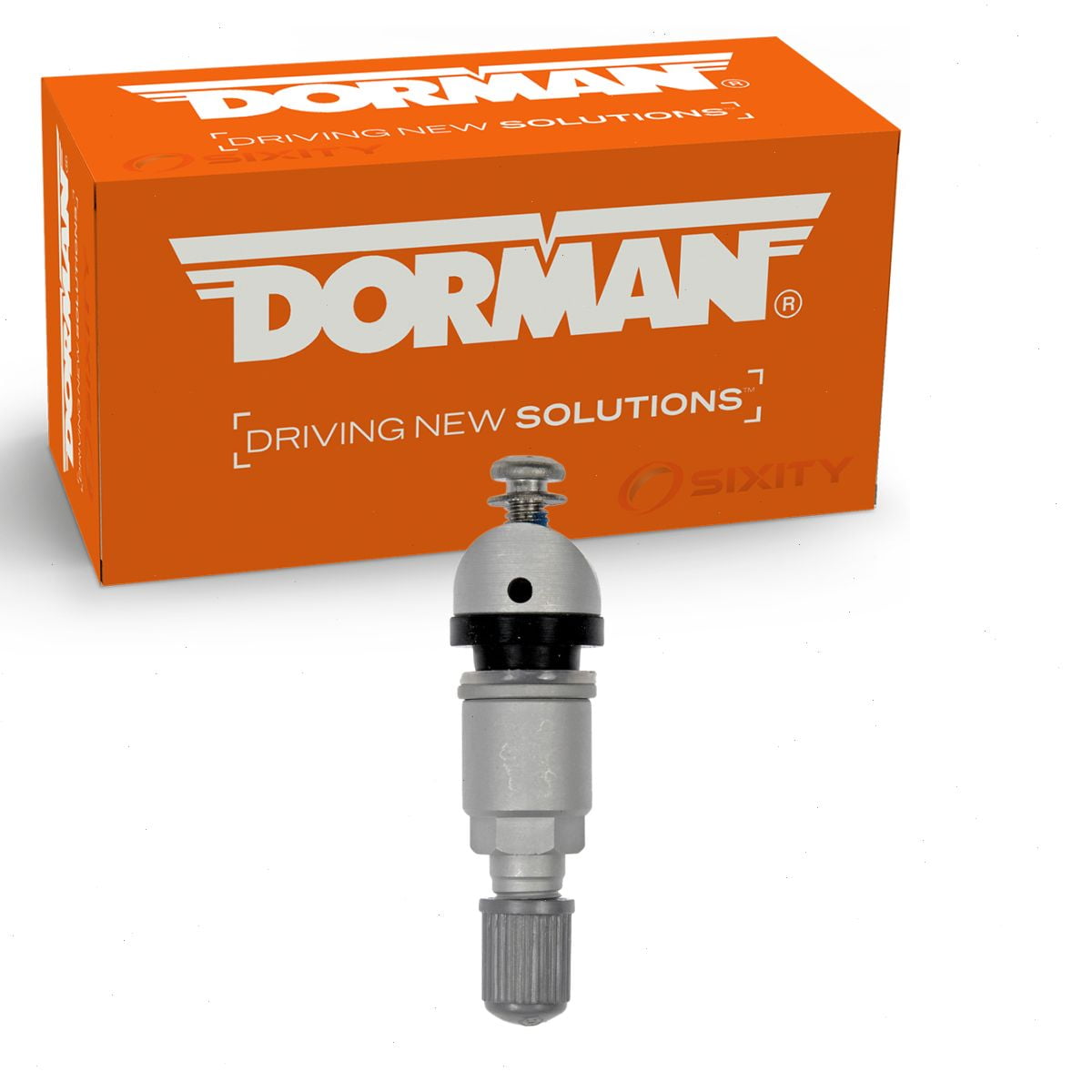 TPMS Valve Kit Lexus LS460 2007-2012