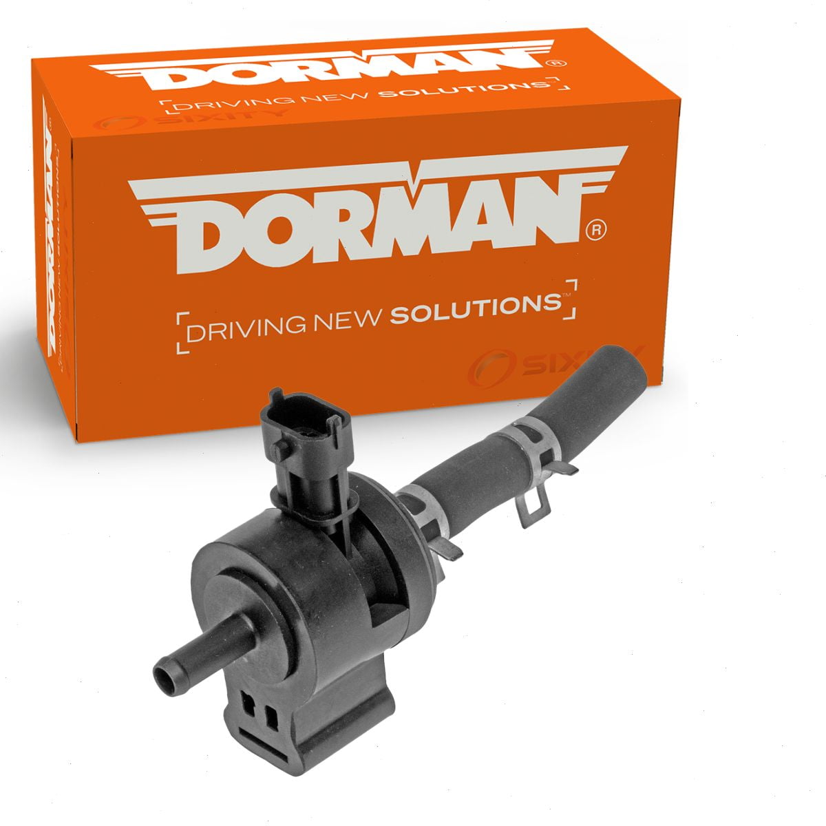 Vapor Canister Purge Valve Hyundai Santa Fe 2.7L V6 2007-2009