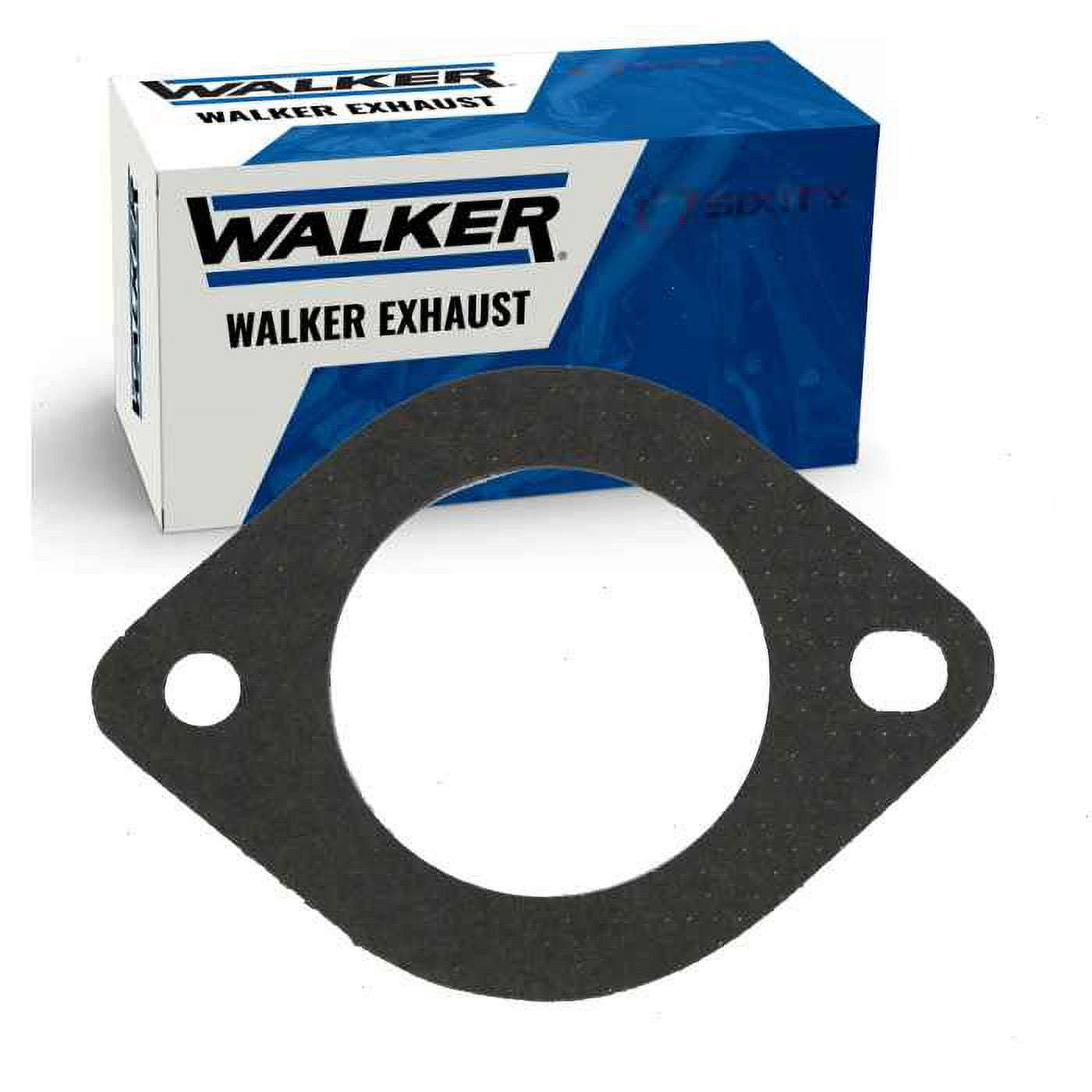 Walker Converter Rear Right To Muffler Assm Pipe Flange Gasket Nissan Xterra 4.0L V6 2005-2015