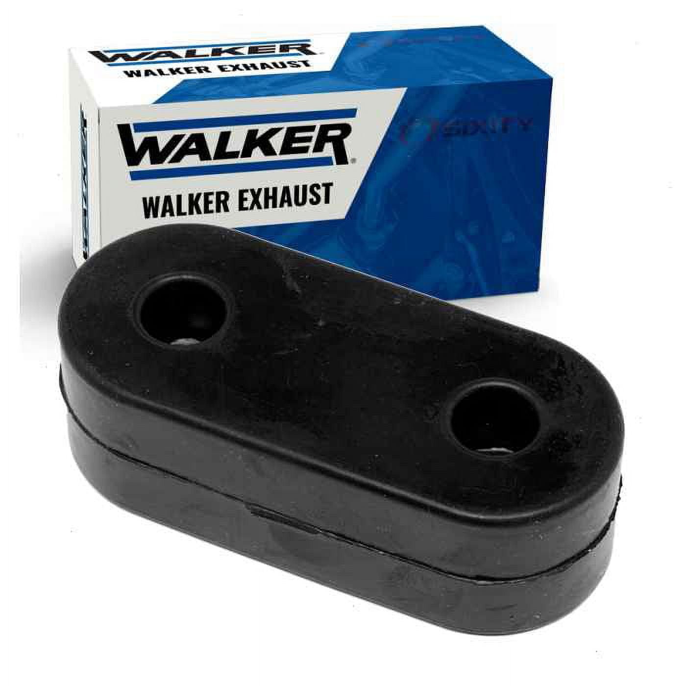Walker System Insulator Chevrolet Silverado 2500 HD 6.6L V8 2007-2010