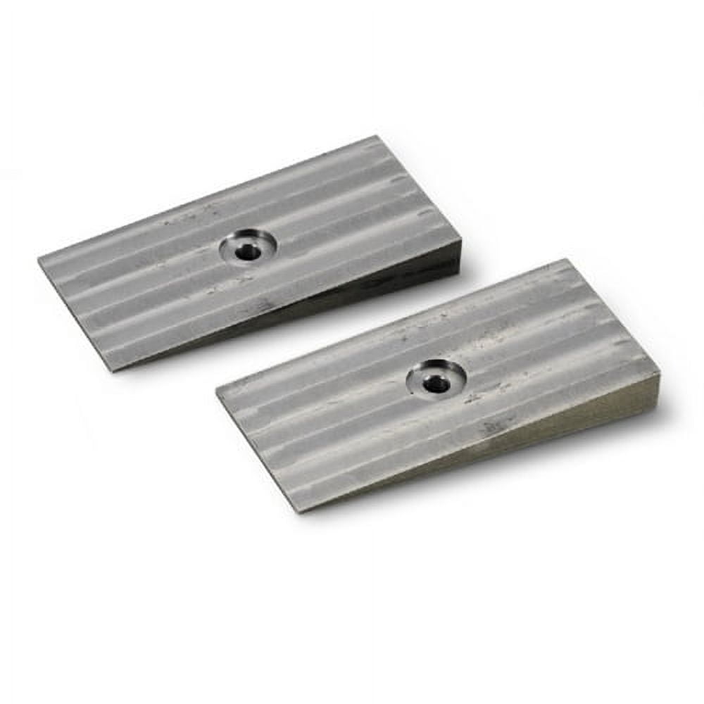 Warrior Products 3" - 6 Degree Leaf Spring Shims 800067