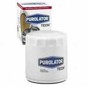 Purolator TECH Engine Oil Filter Toyota Pickup 2.2L 2.4L 3.0L L4 V6 1979-1995
