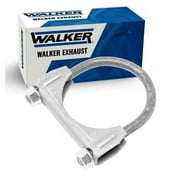 Walker Clamp Ford F-150 2.7L 3.5L 3.7L 4.2L 4.6L 5.0L 5.4L 5.8L 5.9L 6.2L 6.4L 6.6L 7.5L V6 V8 1975-2019