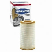 Purolator TECH Engine Oil Filter Mercedes-Benz ML320 3.2L V6 1998-2003
