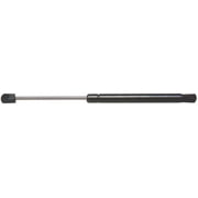 Strongarm 6333 Hood Lift Support Pack of 1 black Fits select: 2007-2011 TOYOTA CAMRY