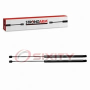 2 pc Strong Arm 4558 Hatch Lift Supports for 901380 SG126005 Body