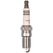 NGK Ruthenium HX Spark Plug Fits select: 1999-2019 CHEVROLET SILVERADO, 1997-2014 CHEVROLET TAHOE