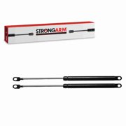 2 pc Strong Arm Hatch Lift Supports Dodge Ramcharger 1981-1990