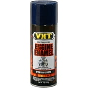 VHT SP125 Engine Enamel Ford Dark Blue Can - 11 oz.