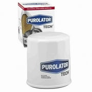 Purolator TECH Engine Oil Filter Toyota Camry 2.0L 2.2L 2.4L L4 1988-2011