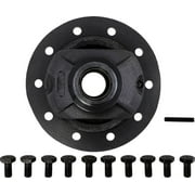 Spicer Dana 30 Jeep JK Wrangler Empty Open Differential Case Fits select: 2015-2017 JEEP WRANGLER UNLIMITED SPORT, 2012-2014 JEEP WRANGLER SPORT