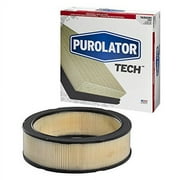 Purolator TECH TA50091 Air Filter for 2-326 201 2098 22098 222-4564 23-3098-6 2775215 3098 32098 326 348 393 42098 42098MP 46065 6065 62098 648235 6484235 6487958 65012 70000-14674 70000-16674