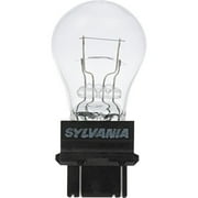 SYLVANIA 3057 Basic Miniature Bulb, (Pack of 10)