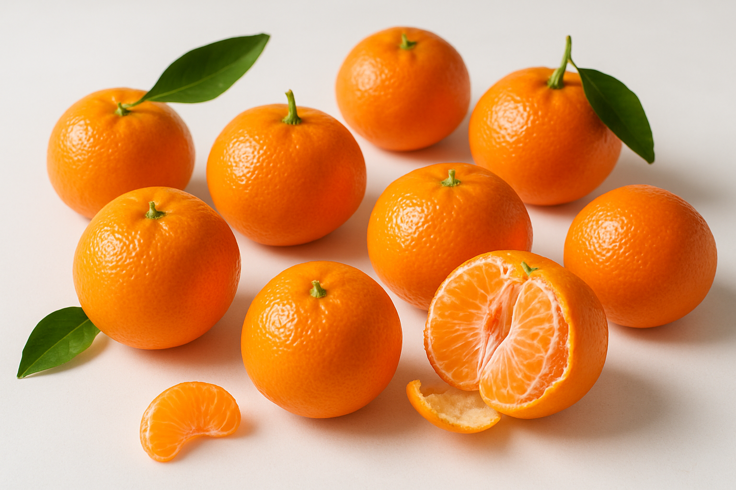 clementines