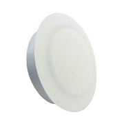 Diamond Group DG52525VP Interior LED Interior Down Light - 4", Frosted Daylight White