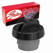 Gates Fuel Tank Gas Cap Honda Accord 2.0L 2.2L 2.3L 2.4L 2.7L 3.0L 3.5L L4 V6 1990-2017