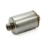 Fram G3727 Fuel Filter Fits select: 1999-2005 CHEVROLET SILVERADO, 1995-2003 CHEVROLET TAHOE