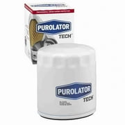 Purolator TECH Engine Oil Filter Dodge Avenger 2.4L 2.7L 3.5L L4 V6 2008-2014