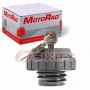 MotoRad Fuel Tank Gas Cap Hyundai Santa Fe 2001-2006