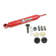 Lakewood 40301 Shock Absorber Fits select: 1967-1968 CHEVROLET CAMARO, 1983-1993 FORD MUSTANG