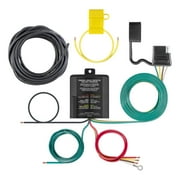 CURT Multi-Function Electrical Converter Kit
