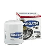 TL14476 Purolator Tech Engine Oil Filter Fits 51394, PH4967 2840, V476, L14476 Fits select: 2019-2022 TOYOTA RAV4, 2018-2023 TOYOTA CAMRY
