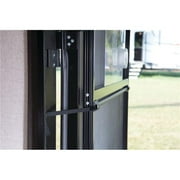 Lippert 730813 Screen Shot Automatic Screen Door Closer - 26"