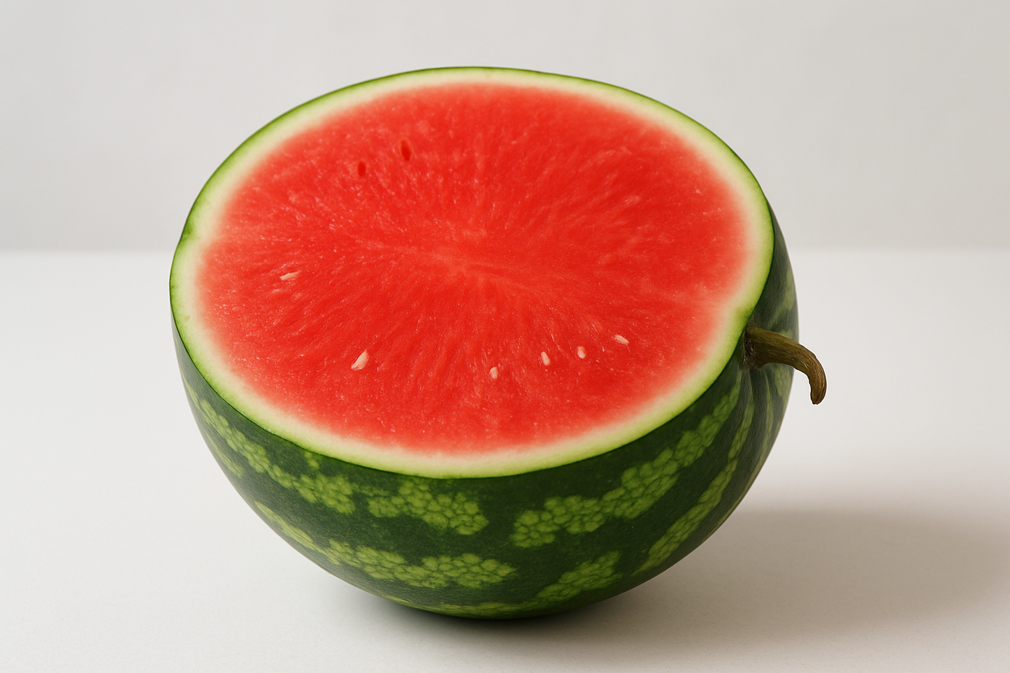 seedless watermelon