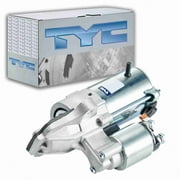 TYC Starter Motor Mercury Mariner 2.3L 2.5L L4 2005-2011