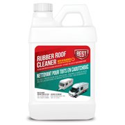 BEST PROPACK 55128 BEST 128 OZ. RUBBER ROOF CLNR & PROTECTANT