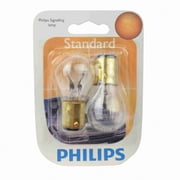 Philips Tail Light Bulb Volkswagen Beetle Karmann Ghia 1967-1970 Electrical Lighting Body Exterior