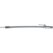 Proform PFM68052 Screw-In Flexible Oil Dipstick for Small Block Ford Fits select: 1975-1996 FORD F150, 1966-1973 FORD MUSTANG