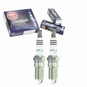 2 pc NGK 7164 Iridium IX Spark Plugs for 12 12561466 12563707 12565753 14 15 16 1765288 1835342T 1835406T 1835414T 1835430T 1835464T 1835788T 1835826T 241-902 241-908 241-913 241-919 241-932 241-936