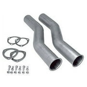 Hedman 18701 3-Bolt Gasket Style Universal Fit X-Tension