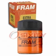 Engine Oil Filter GMC Acadia 2011-2019