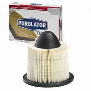 Purolator TECH Air Filter Ford F-250 Super Duty 5.4L 6.8L V10 V8 1999-2004