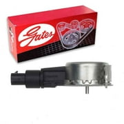 Gates Intake Variable Timing Solenoid VVT Ford Mustang 5.0L V8 2018