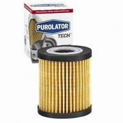 Purolator TECH Engine Oil Filter Mazda 6 2.3L 2.5L L4 2003-2011