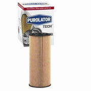 Purolator TECH Engine Oil Filter Volkswagen Jetta 1.9L L4 1999-2005