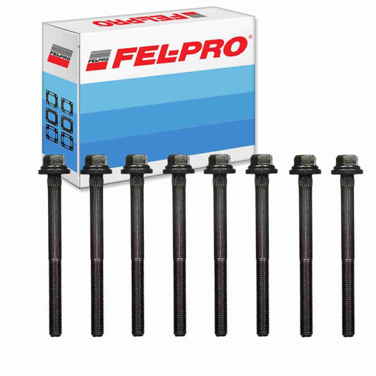 Engine Cylinder Head Bolt Set Chrysler Town & Country 3.3L 3.8L V6 1997-2010