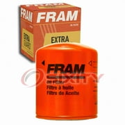 Engine Oil Filter Rolls-Royce Silver Shadow II 1979-1980