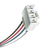 Trailer Brake Control Harness, Select Chrysler, Dodge (31864)