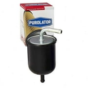 Purolator Fuel Filter Nissan Pickup 1995-1997