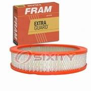 Air Filter Ford Galaxie 1963-1966
