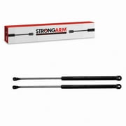 2 pc Strong Arm 4830 Hood Lift Supports for 1638941 901023 SG130013 Body