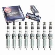 8 pc NGK Iridium IX Spark Plugs Lincoln Navigator 5.4L V8 2008-2014