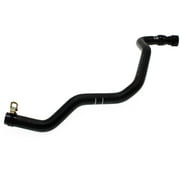 Dorman 626-734 HVAC Heater Hose Assembly for Specific Ford Models, Black; Gray Fits select: 2012-2018 FORD FOCUS